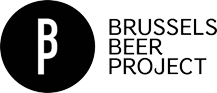 Logo Brussels beer project