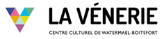 Logo La vénerie